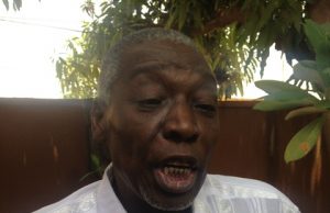 Situation nationale : Soumane Touré invite Roch à se faire lui-même un coup d’Etat