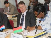 Charte Internationale sur l’énergie : le Burkina adhère