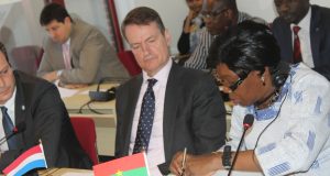 Charte Internationale sur l’énergie : le Burkina adhère