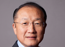 Jim Yong Kim : Accélérer la transformation économique de l’Afrique