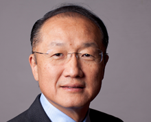 Jim Yong Kim : Accélérer la transformation économique de l’Afrique