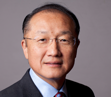 Jim Yong Kim : Accélérer la transformation économique de l’Afrique