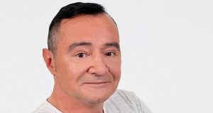 RFI: Laurent Sadoux n’est plus