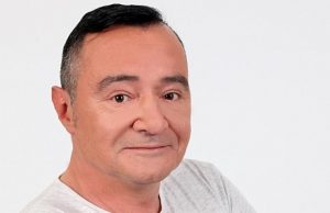 RFI: Laurent Sadoux n’est plus