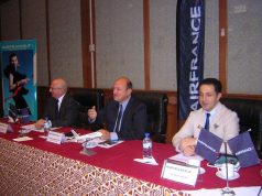 Trafic aérien: Air France lance cinq vols directs Ouaga-Paris-Ouaga