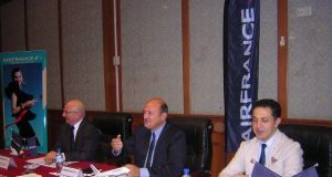 Trafic aérien: Air France lance cinq vols directs Ouaga-Paris-Ouaga