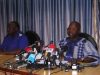 Attaques armées au Burkina: Plus de 70 tués entre 2015 et 2016 (ministre Sécurité)