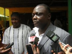 Lotissement à Ouagadougou: « Une autre insurrection en latence » (parti de Diabré)
