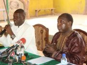 Réseau Libéral africain : Zéphirin Diabré élu vice-président chargé de l’Afrique de l’Ouest
