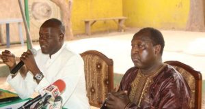 Réseau Libéral africain : Zéphirin Diabré élu vice-président chargé de l’Afrique de l’Ouest