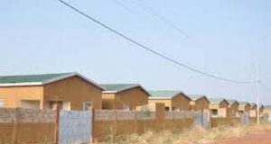 Projet immobilier « Un Burkinabè, un toit »: Une forte odeur d’arnarque (Ministère de l’Habitat)