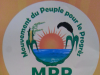 Burkina: voeux du nouvel an du MPP