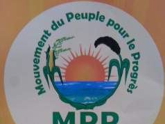 Mouvement du peuple pour le progrès (MPP): Le nouveau bureau politique national