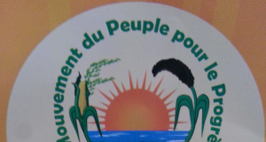 Mouvement du peuple pour le progrès (MPP): Le nouveau bureau politique national
