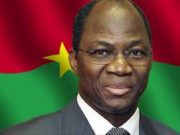 Burkina Faso: pour son avocat, Djibrill Bassolé n’entend pas fuir le pays (RFI)