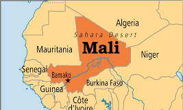 UA, Onu, CEDEAO, UE : déclaration conjointe sur la mise en œuvre de l’Accord pour la paix et la réconciliation au Mali