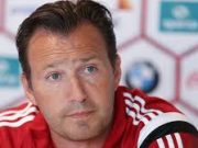 Football/Côte d’Ivoire: Marc Wilmots remplace Michel Dussuyer comme sélectionneur