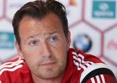 Football/Côte d’Ivoire: Marc Wilmots remplace Michel Dussuyer comme sélectionneur