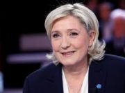 Marine Le Pen au Tchad : et le Mali ?