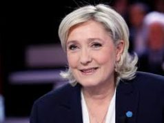 Marine Le Pen au Tchad : et le Mali ?