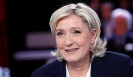 Marine Le Pen au Tchad : et le Mali ?
