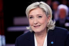Marine Le Pen au Tchad : et le Mali ?