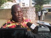 Burkina/Attaque poudrière de Yimdi: Un aveu « obtenu sous la contrainte n’est pas une vérité » (Défense)