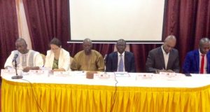 Lutte contre la prolifération des armes à feu: Deux ateliers sur la question à Ouagadougou