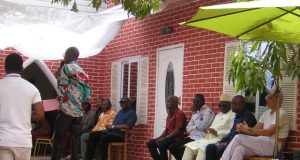 IAM-Ouaga : plus de 100 stages et emplois promis aux étudiants