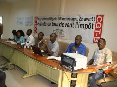 Burkina/Difficultés financières : Le syndicat des impôts invite le Premier ministre à un débat public sur le sujet