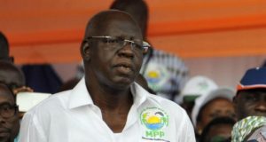 Le syndicat vu par Salifou Diallo, président MPP : « Un baobab derrière lequel se cachent des partis politiques …»