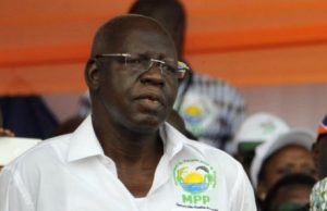 An IV du décès de Salifou Diallo: « Le MPP continue la lutte… » (Simon Compaoré)