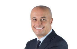 Microsoft: Samer Abou Ltaief nommé nouveau directeur général pour le Moyen-Orient et l’Afrique