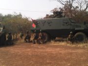 Burkina: Ouverture du procès de l’attaque du dépôt d’armes de Yimdi, le 28 mars