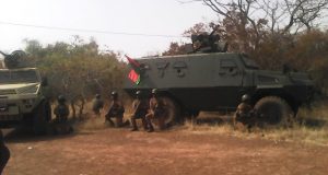 Nord burkinabè: Un présumé auteur des attaques armées, Harouna Dicko, abattu (Source sécuritaire)