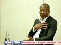 Bénin : le moral au…Talon