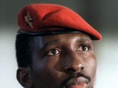Dossier Thomas Sankara : «Que la justice française réponde à toutes les demandes » (Président Assemblée française)