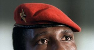 Dossier Thomas Sankara : «Que la justice française réponde à toutes les demandes » (Président Assemblée française)