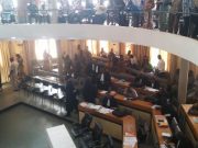Burkina/attaque poudrière de Yimdi: ouverture du procès du sergent-chef Sanou Aly et 22 autres