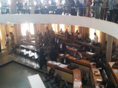 Burkina/attaque poudrière de Yimdi: ouverture du procès du sergent-chef Sanou Aly et 22 autres