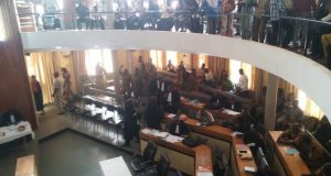 Burkina/attaque poudrière de Yimdi: ouverture du procès du sergent-chef Sanou Aly et 22 autres