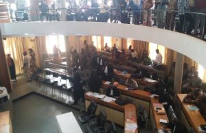 Burkina/attaque poudrière de Yimdi: ouverture du procès du sergent-chef Sanou Aly et 22 autres
