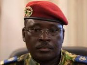Situation nationale: Soumane Touré accuse Isaac Zida, Salifou Diallo Roch Kaboré et Simon Compaoré