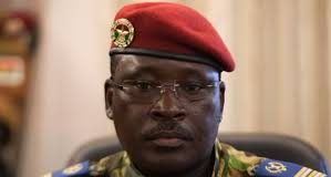 Situation nationale: Soumane Touré accuse Isaac Zida, Salifou Diallo Roch Kaboré et Simon Compaoré