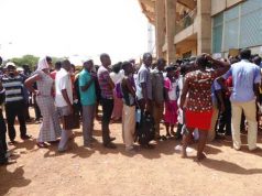 Problèmes d’emploi des jeunes au Burkina: La solution du Mouvement citoyen pour le développement
