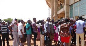 Problèmes d’emploi des jeunes au Burkina: La solution du Mouvement citoyen pour le développement