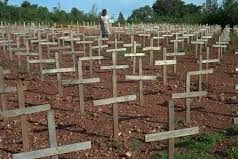 Génocide rwandais : le pardon sans fin de l’église catholique