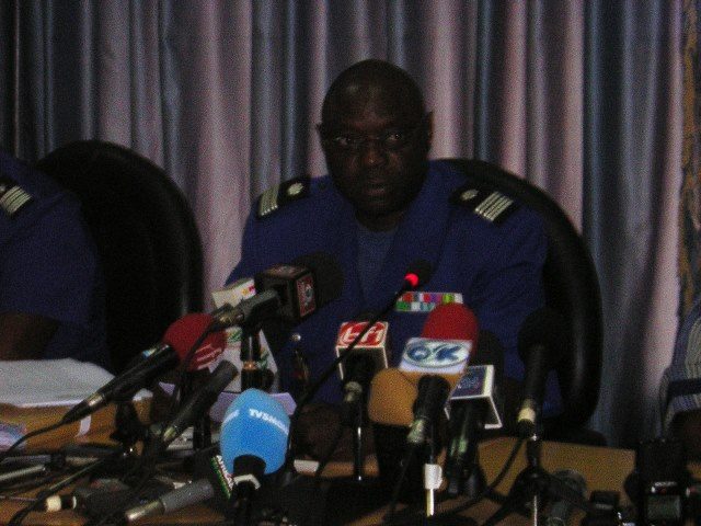 Attaques du 15 janvier 2016 à Ouagadougou: les aveux du « commanditaire » Mimi Ould Baba Ould Cheikh