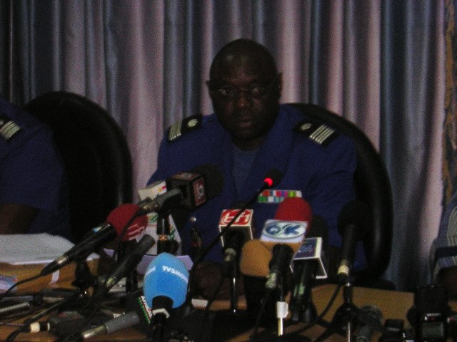 Attaques du 15 janvier 2016 à Ouagadougou: les aveux du « commanditaire » Mimi Ould Baba Ould Cheikh