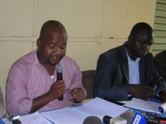 Burkina: le syndicat de la police dénonce un manque de transparence dans la gestion du service payé